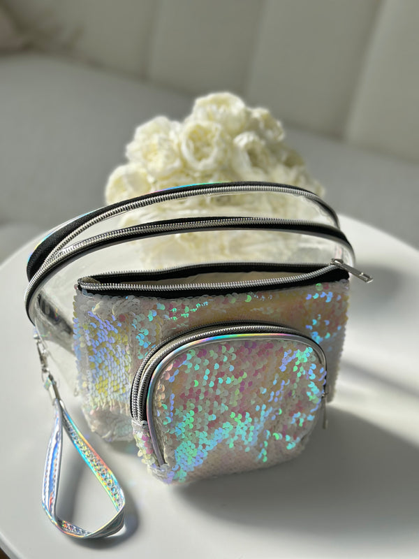 منظمات ميكب وسكن كير 🤍