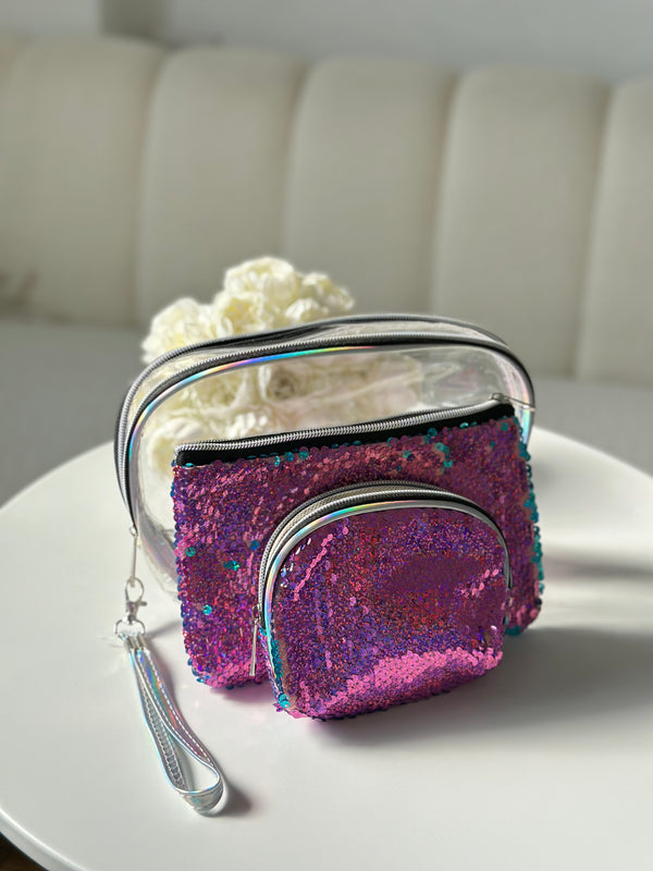 منظمات ميكب وسكن كير✨