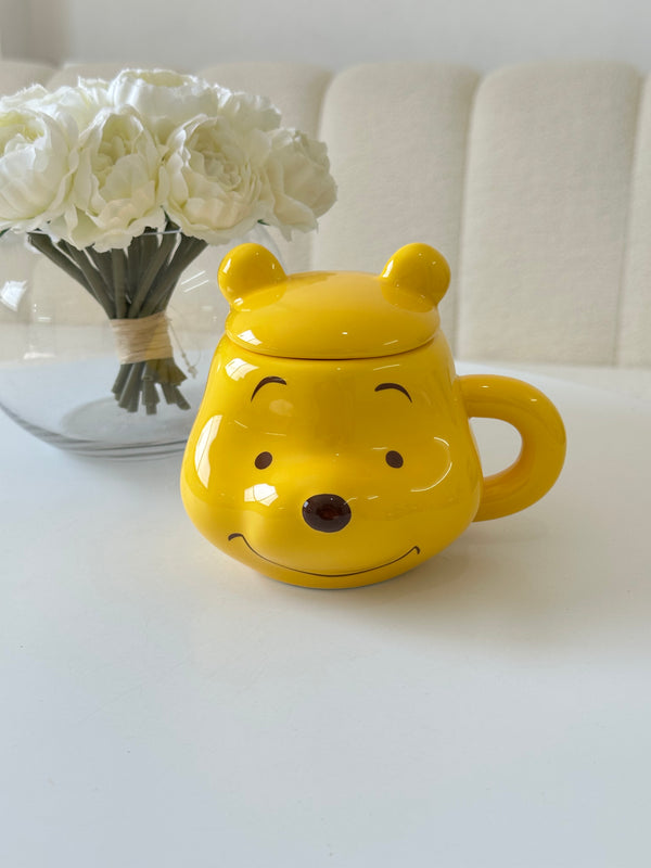 مج دب العسل🍯