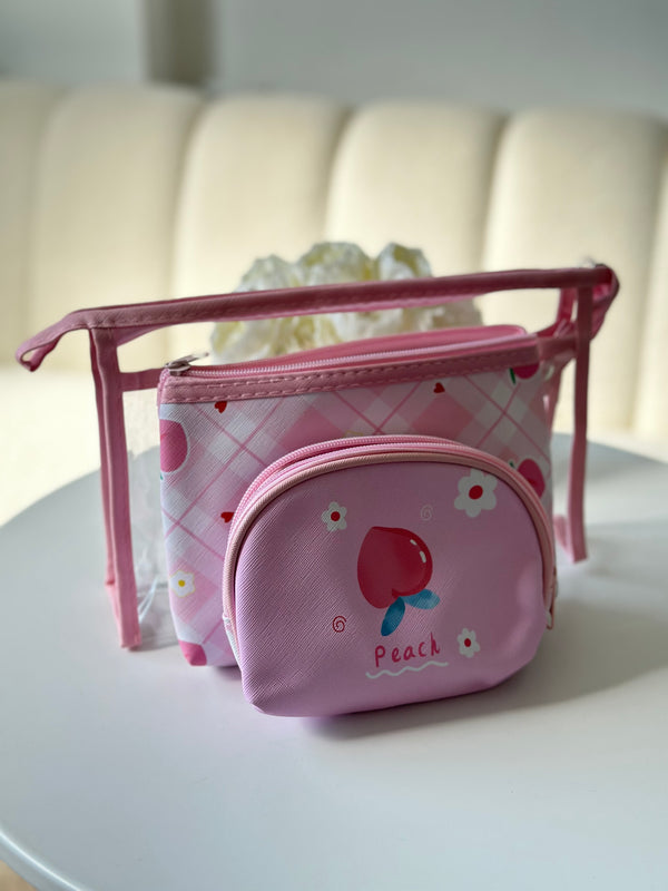 منظمات ميكب وسكن كير💓