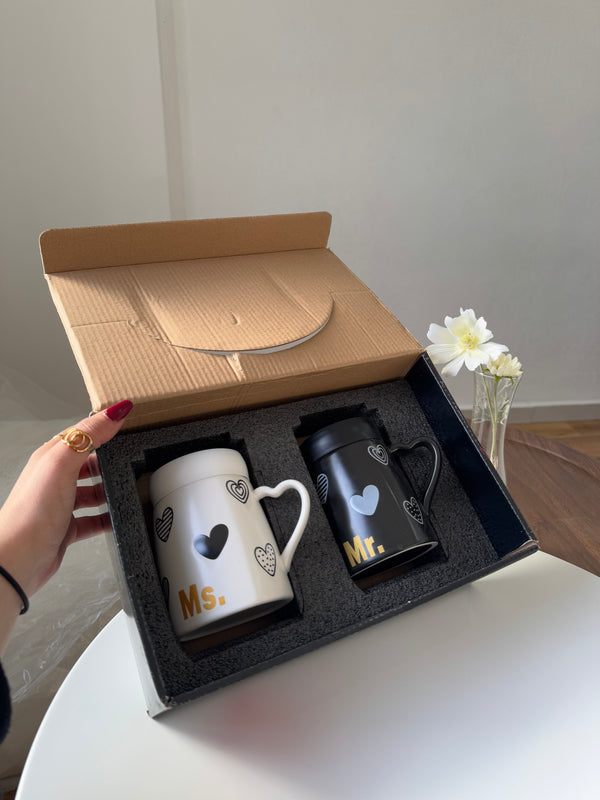 مجات كابلز (العلبة متضررة)