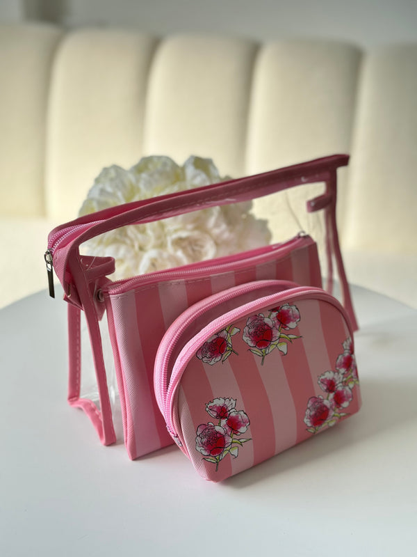 منظمات ميكب وسكن كير 💗