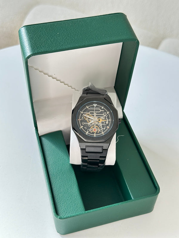 ساعة رجالية