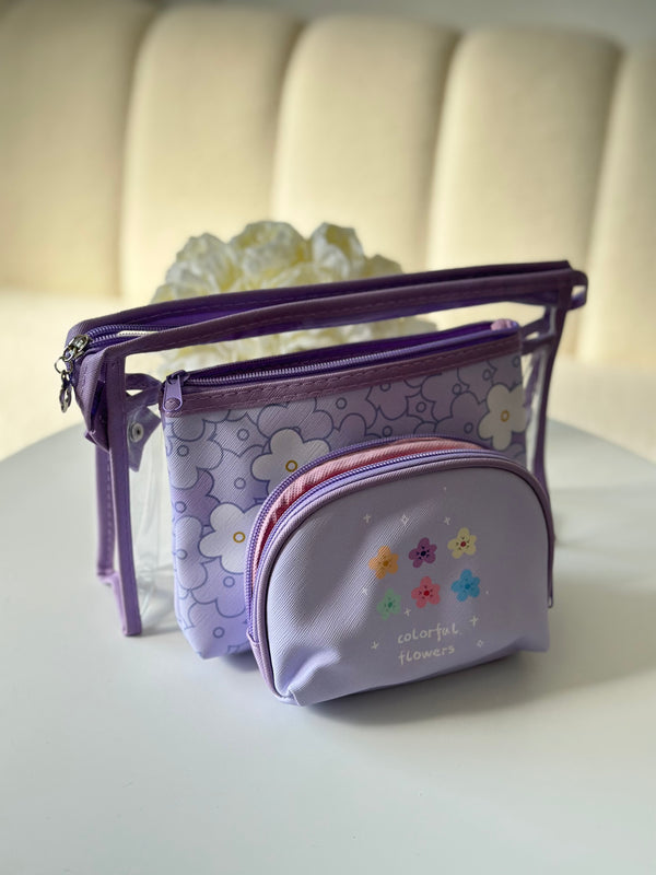 منظمات ميكب وسكن كير 💟