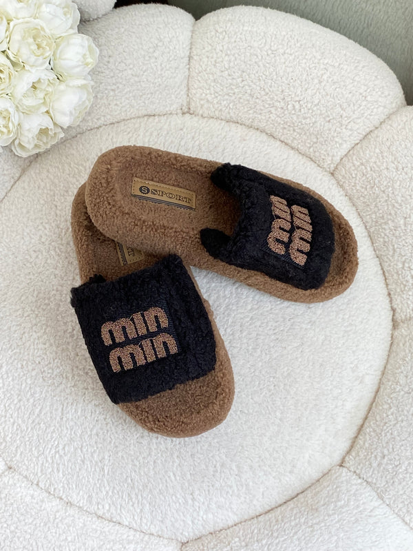 بابوج ميوميو شتوي فرو🤎