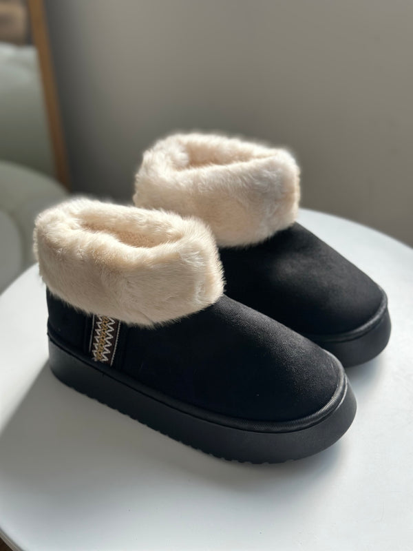 بديل ugss فرو من الداخل