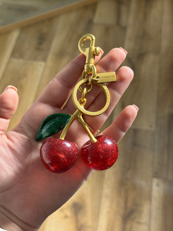 كرزة كوتش مختومة🍒 جودة  متوسطة