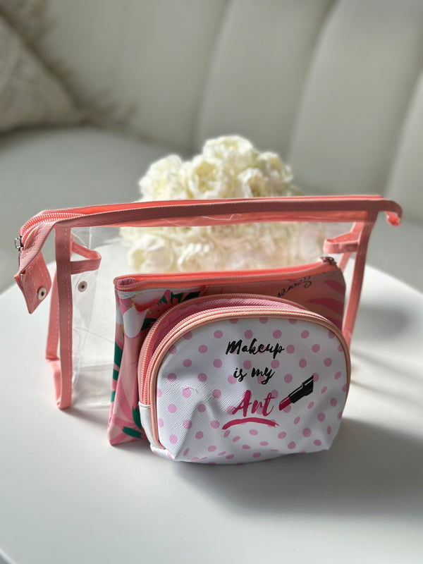 منظمات ميكب وسكن كير 🍉