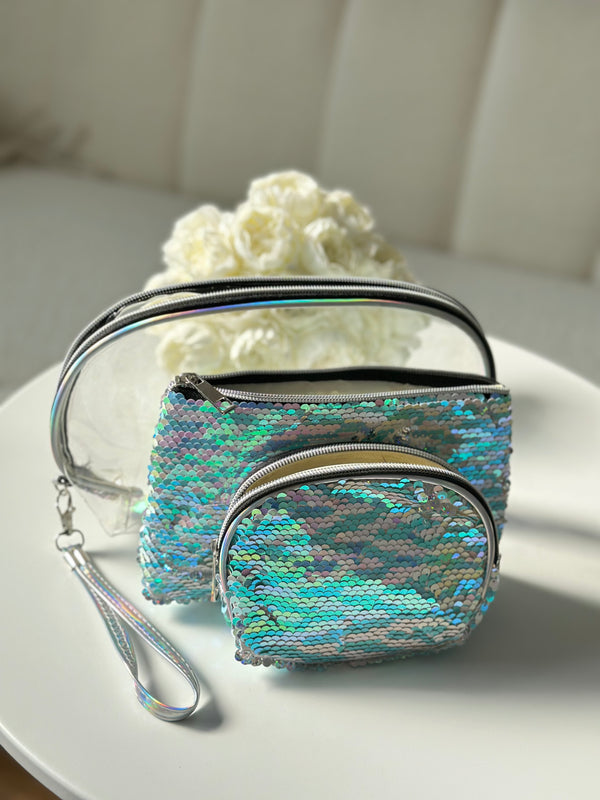 منظمات ميكب وسكن كير ⭐️