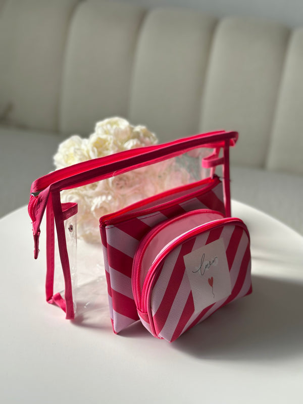 منظمات ميكب وسكن كير💞