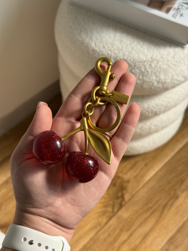 كرز كوتش مطابقة للاصلية اعلى جودة🍒