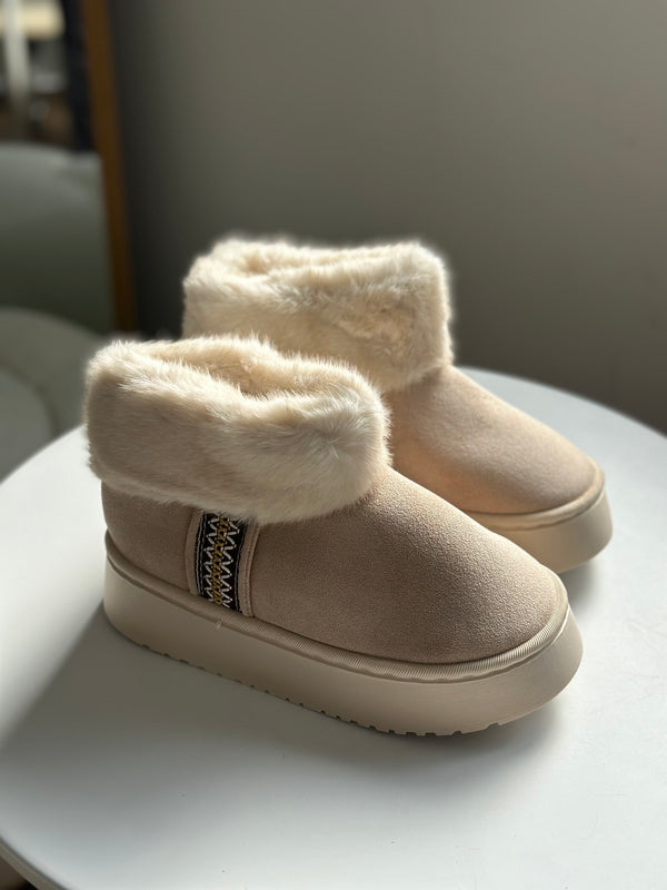 بديل ugss فرو من الداخل